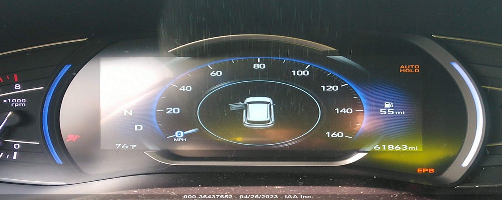 5NMS53AA6KH068731 2019 HYUNDAI SANTA FE photo no. 7