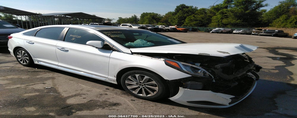 5NPE34AF3HH513586 2017 HYUNDAI SONATA photo no. 17
