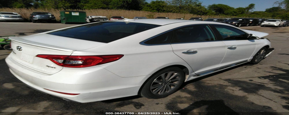 5NPE34AF3HH513586 2017 HYUNDAI SONATA photo no. 4
