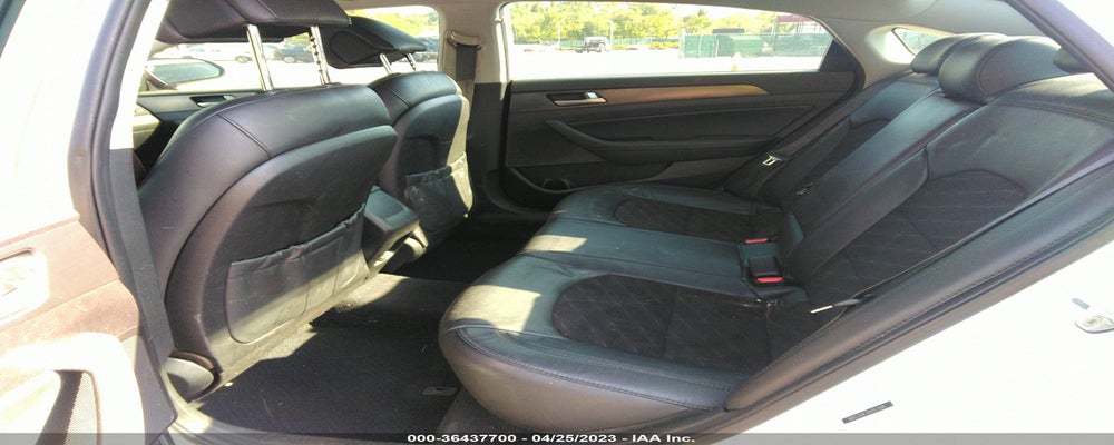 5NPE34AF3HH513586 2017 HYUNDAI SONATA photo no. 8