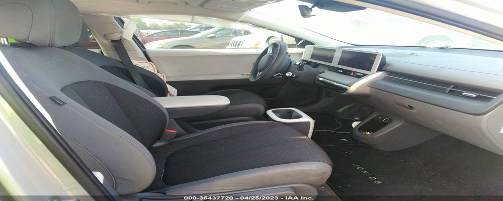 KM8KM4AE8PU153173 2023 HYUNDAI IONIQ 5 photo no. 5