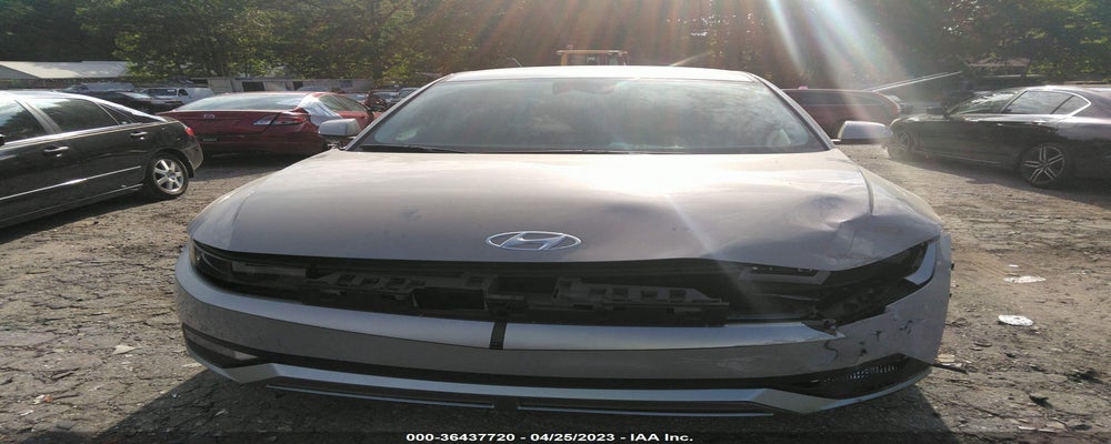 KM8KM4AE8PU153173 2023 HYUNDAI IONIQ 5 photo no. 6