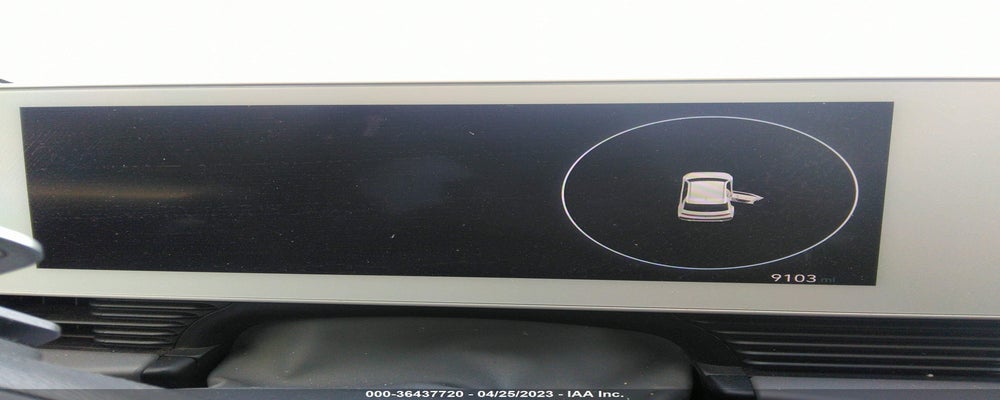 KM8KM4AE8PU153173 2023 HYUNDAI IONIQ 5 photo no. 7