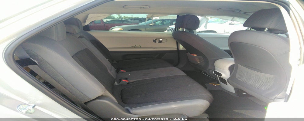 KM8KM4AE8PU153173 2023 HYUNDAI IONIQ 5 photo no. 8