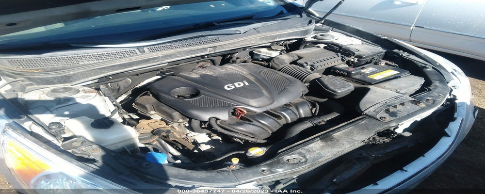 5NPEB4AC5DH517173 2013 HYUNDAI SONATA photo no. 10