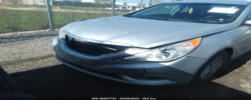 5NPEB4AC5DH517173 2013 HYUNDAI SONATA photo no. 6