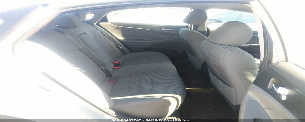 5NPEB4AC5DH517173 2013 HYUNDAI SONATA photo no. 8
