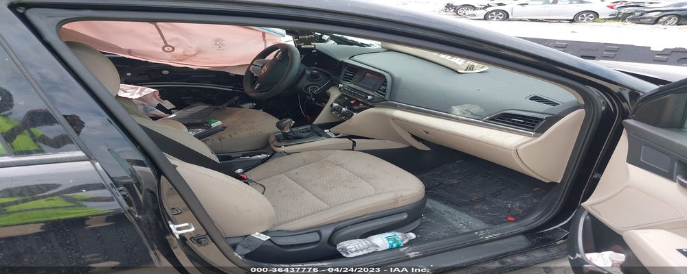 5NPD74LF2LH562011 2020 HYUNDAI ELANTRA photo no. 5
