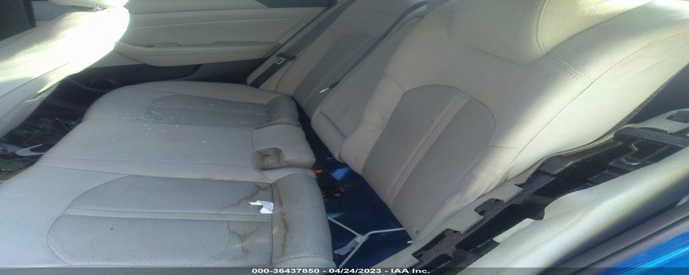 5NPE34AF0JH615093 2018 HYUNDAI SONATA photo no. 8