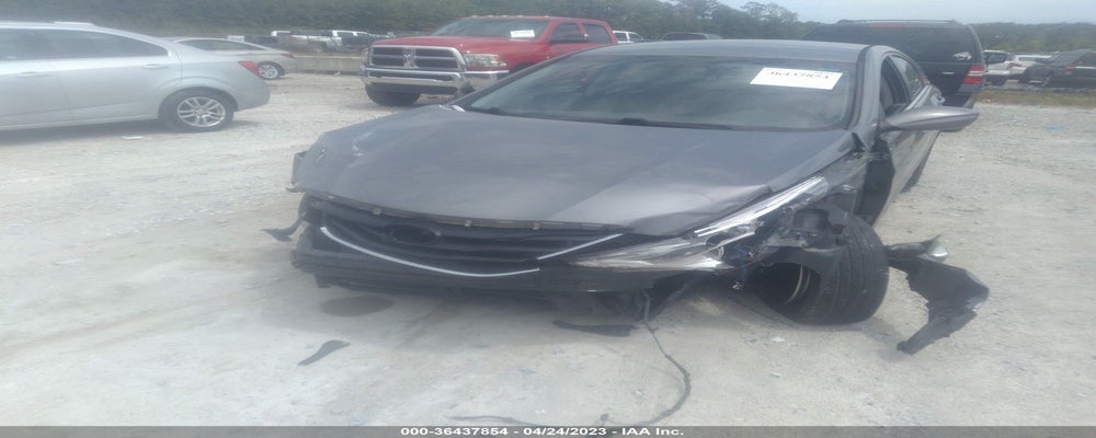 5NPEB4ACXDH748506 2013 HYUNDAI SONATA photo no. 6