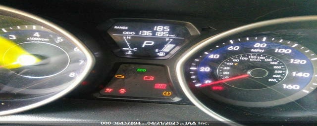 5NPDH4AE7DH297157 2013 HYUNDAI ELANTRA photo no. 7