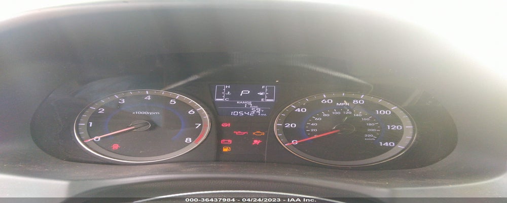 KMHCT4AEXGU983466 2016 HYUNDAI ACCENT photo no. 7
