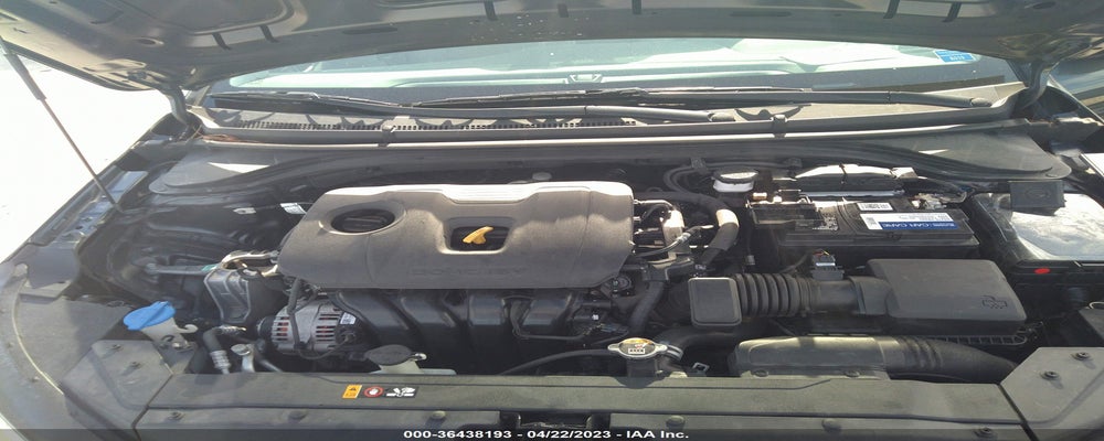 5NPD74LF6LH590880 2020 HYUNDAI ELANTRA photo no. 10
