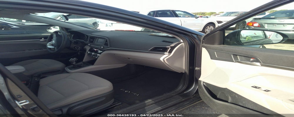 5NPD74LF6LH590880 2020 HYUNDAI ELANTRA photo no. 5