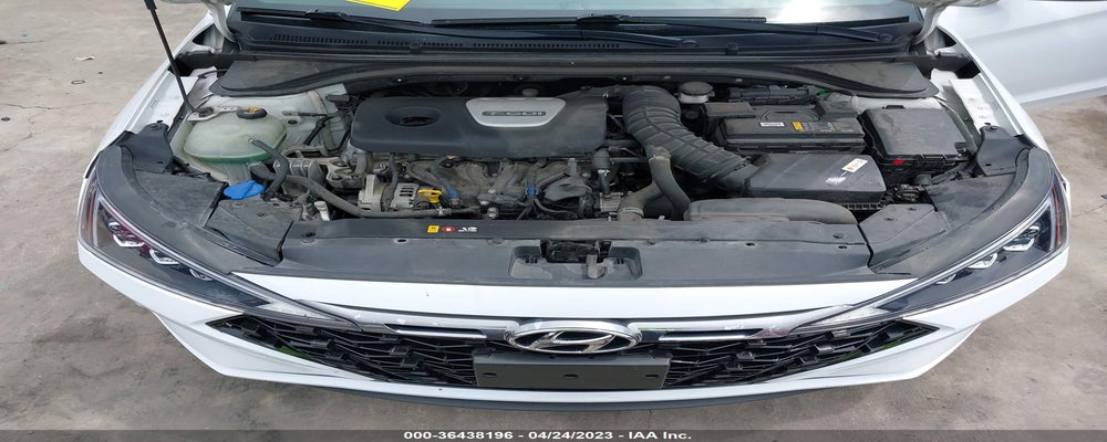 KMHD04LB6KU819883 2019 HYUNDAI ELANTRA photo no. 10