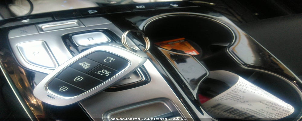 KM8JFCA10NU039842 2022 HYUNDAI TUCSON HYBRID photo no. 11