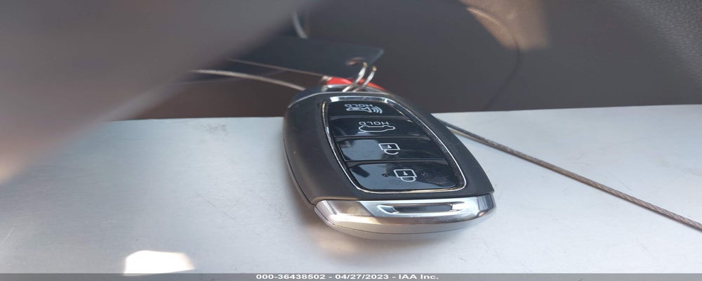 5NMS53AD5KH012967 2019 HYUNDAI SANTA FE photo no. 11