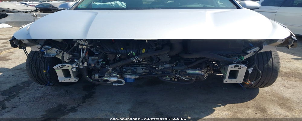 5NMS53AD5KH012967 2019 HYUNDAI SANTA FE photo no. 6