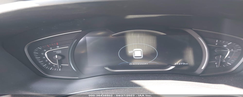 5NMS53AD5KH012967 2019 HYUNDAI SANTA FE photo no. 7