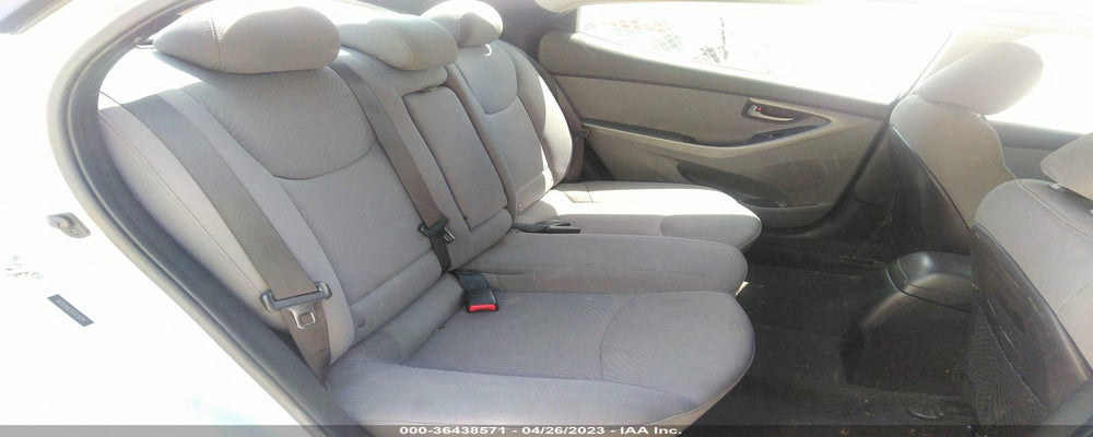 5NPDH4AE3FH579704 2015 HYUNDAI ELANTRA photo no. 8