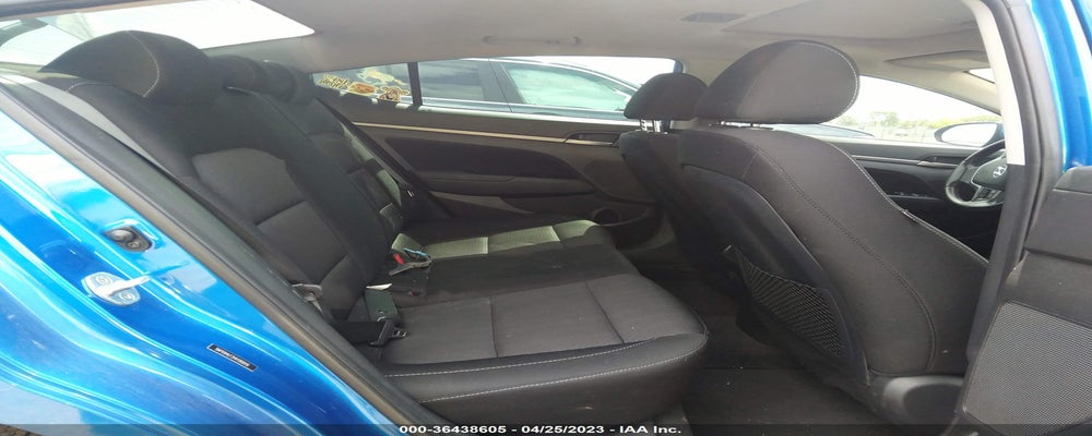 5NPD84LF2HH180016 2017 HYUNDAI ELANTRA photo no. 8
