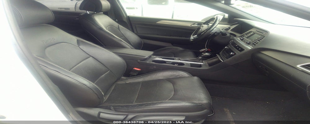 5NPE34AB7FH188418 2015 HYUNDAI SONATA photo no. 5