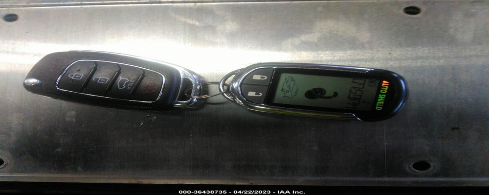 5XYZTDLB7JG562766 2018 HYUNDAI SANTA FE SPORT photo no. 11