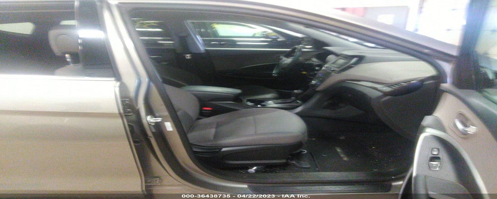5XYZTDLB7JG562766 2018 HYUNDAI SANTA FE SPORT photo no. 5