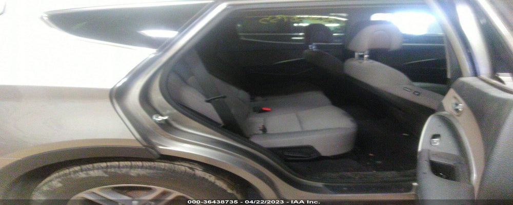 5XYZTDLB7JG562766 2018 HYUNDAI SANTA FE SPORT photo no. 8