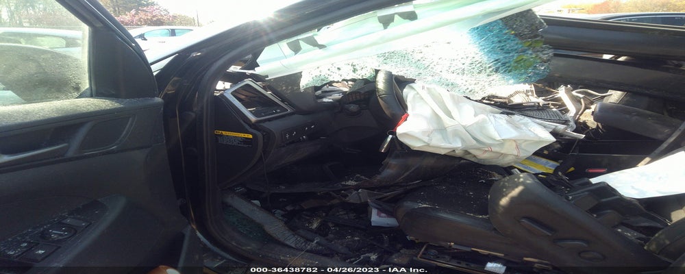 KM8J3CA27GU134127 2016 HYUNDAI TUCSON photo no. 5