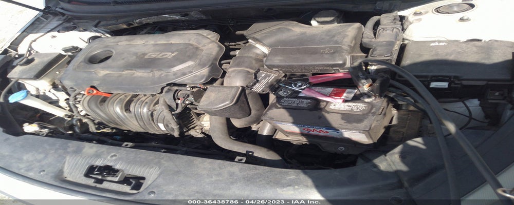5NPE34AF2GH265202 2016 HYUNDAI SONATA photo no. 10