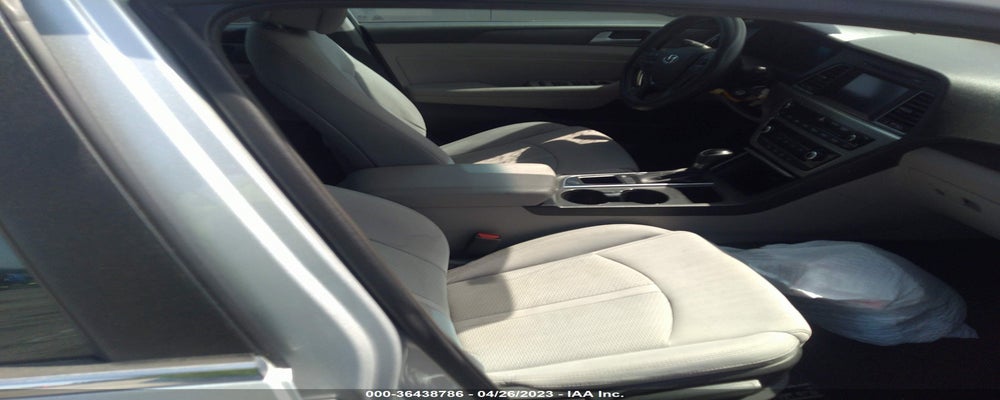 5NPE34AF2GH265202 2016 HYUNDAI SONATA photo no. 5