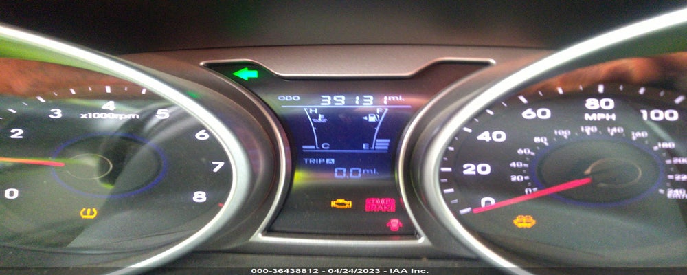 KMHTC6AD6DU166221 2013 HYUNDAI VELOSTER photo no. 7