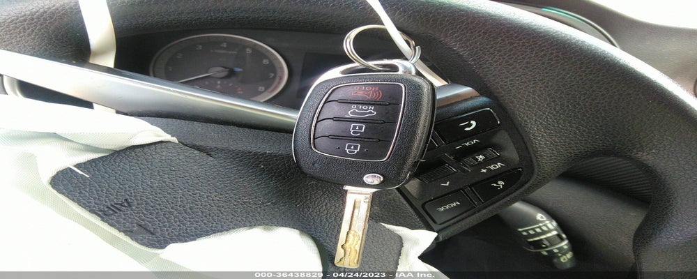 KM8J23A43KU908967 2019 HYUNDAI TUCSON photo no. 11