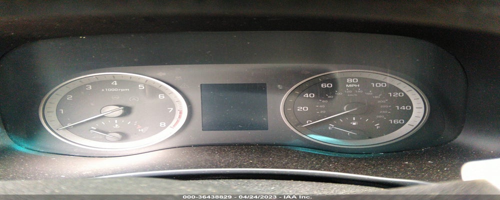 KM8J23A43KU908967 2019 HYUNDAI TUCSON photo no. 7