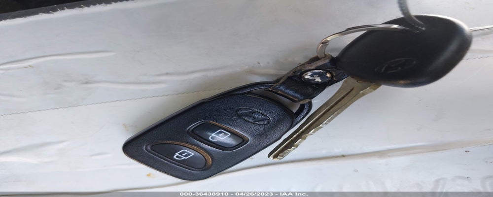 KM8JU3AC9BU155933 2011 HYUNDAI TUCSON photo no. 11