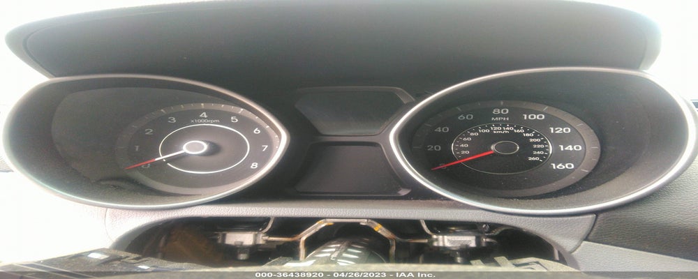 5NPDH4AE9FH594501 2015 HYUNDAI ELANTRA photo no. 7