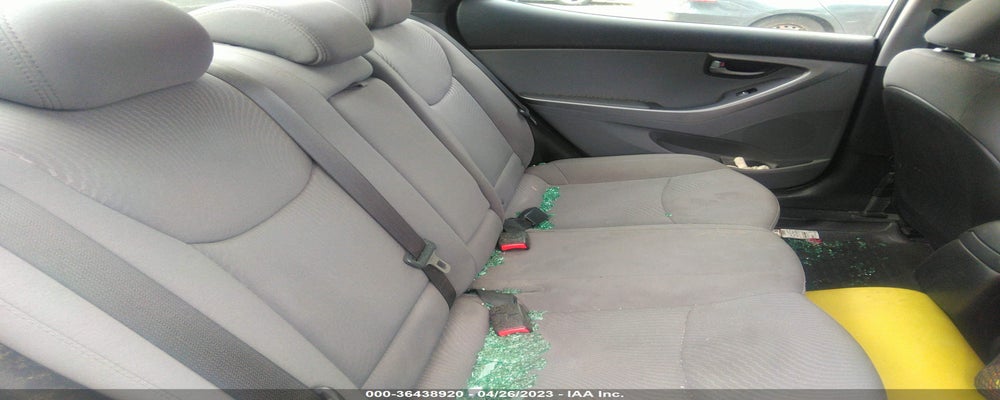 5NPDH4AE9FH594501 2015 HYUNDAI ELANTRA photo no. 8