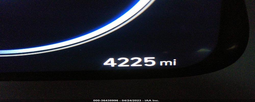 KMHL34J22PA284551 2023 HYUNDAI SONATA photo no. 7