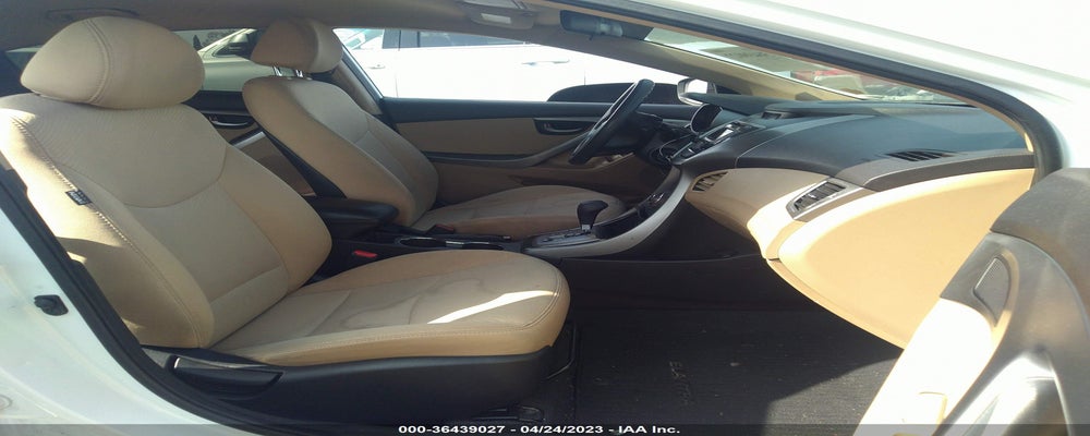 5NPDH4AE4DH398379 2013 HYUNDAI ELANTRA photo no. 5