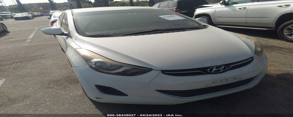 5NPDH4AE4DH398379 2013 HYUNDAI ELANTRA photo no. 6
