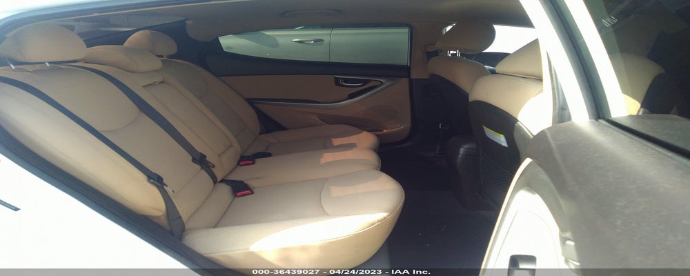 5NPDH4AE4DH398379 2013 HYUNDAI ELANTRA photo no. 8