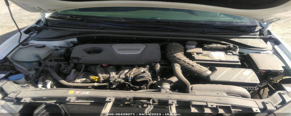 KMHD04LB8JU531605 2018 HYUNDAI ELANTRA photo no. 10