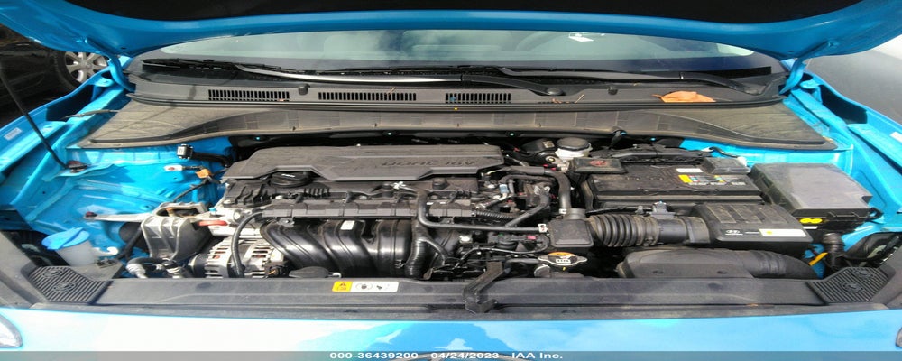 KM8K6CAB9NU892947 2022 HYUNDAI KONA photo no. 10