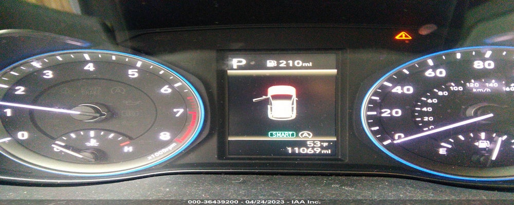 KM8K6CAB9NU892947 2022 HYUNDAI KONA photo no. 7
