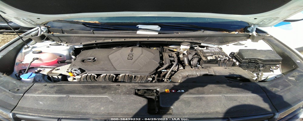 5NMJFCAE9NH158178 2022 HYUNDAI TUCSON photo no. 10