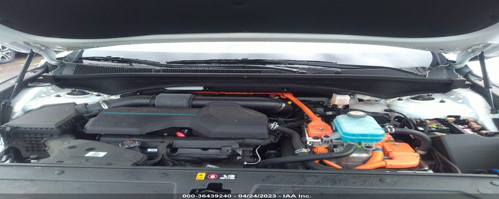 KM8S2DA18NU018744 2022 HYUNDAI SANTA FE HYBRID photo no. 10