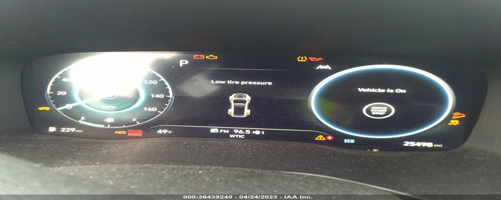 KM8S2DA18NU018744 2022 HYUNDAI SANTA FE HYBRID photo no. 7