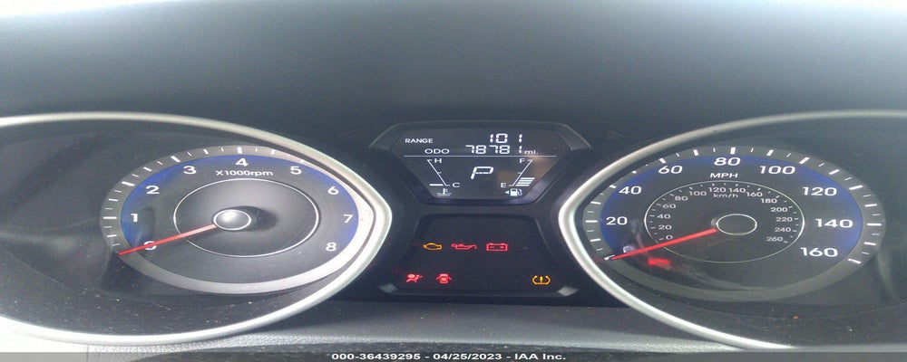 KMHDH4AE1DU883158 2013 HYUNDAI ELANTRA photo no. 7
