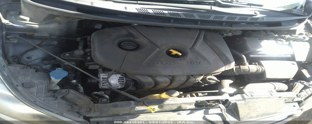 KMHDH4AEXBU141385 2011 HYUNDAI ELANTRA photo no. 10